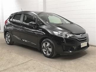 2015 Honda Fit - Thumbnail