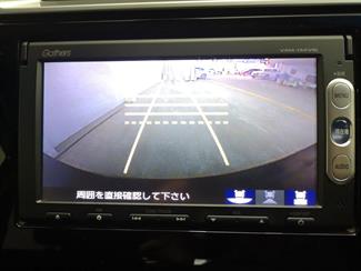 2015 Honda Fit - Thumbnail