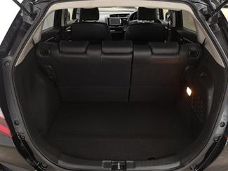 2015 Honda Fit - Thumbnail