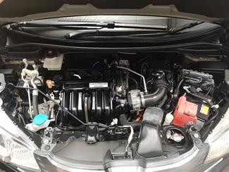 2015 Honda Fit - Thumbnail