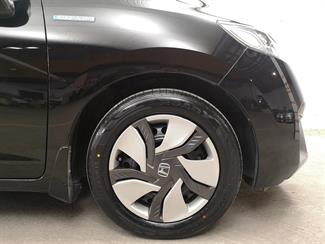 2015 Honda Fit - Thumbnail