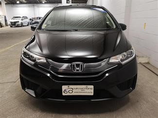 2015 Honda Fit - Thumbnail
