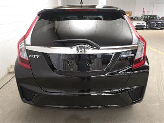 2015 Honda Fit - Thumbnail