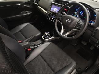 2015 Honda Fit - Thumbnail