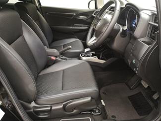 2015 Honda Fit - Thumbnail