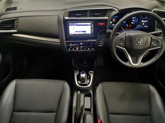2015 Honda Fit - Thumbnail