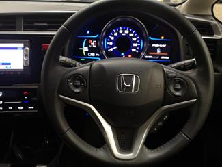 2015 Honda Fit - Thumbnail
