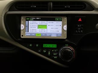 2013 Toyota Aqua - Thumbnail