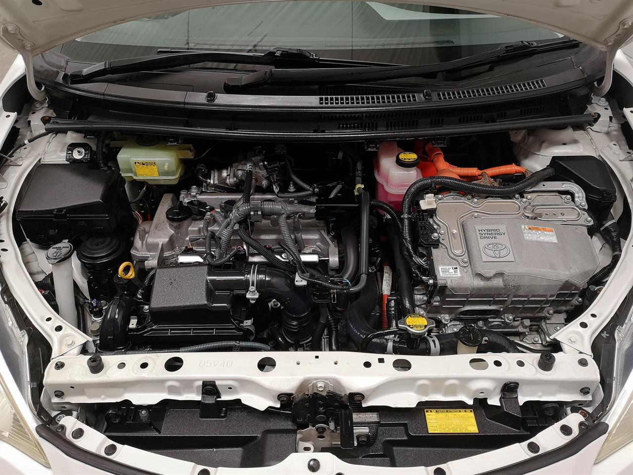 2013 Toyota Aqua