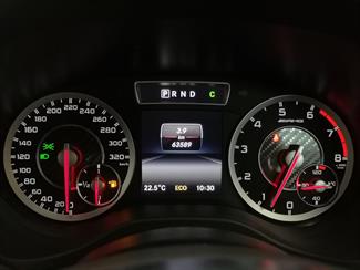 2014 Mercedes-Benz A 45 - Thumbnail