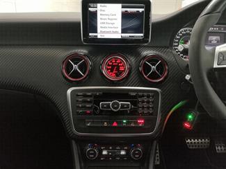 2014 Mercedes-Benz A 45 - Thumbnail