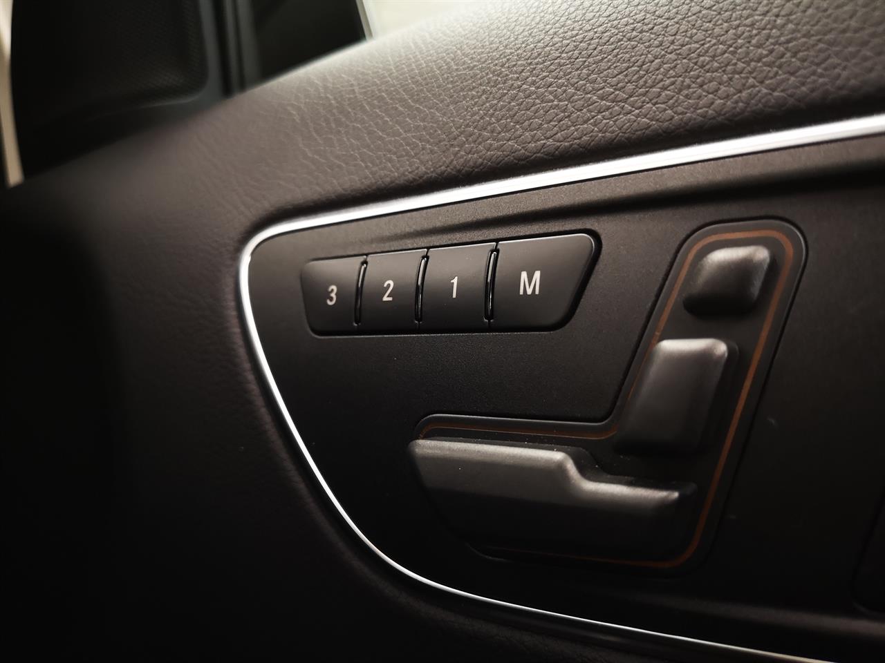 2014 Mercedes-Benz A 45