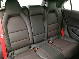 2014 Mercedes-Benz A 45 - Thumbnail