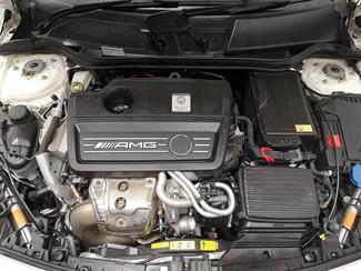 2014 Mercedes-Benz A 45 - Thumbnail