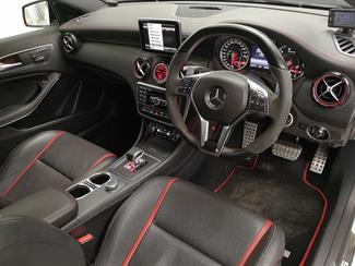 2014 Mercedes-Benz A 45 - Thumbnail