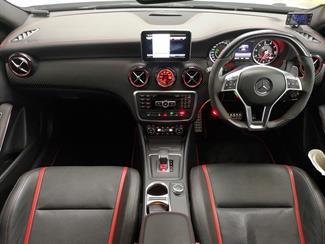2014 Mercedes-Benz A 45 - Thumbnail