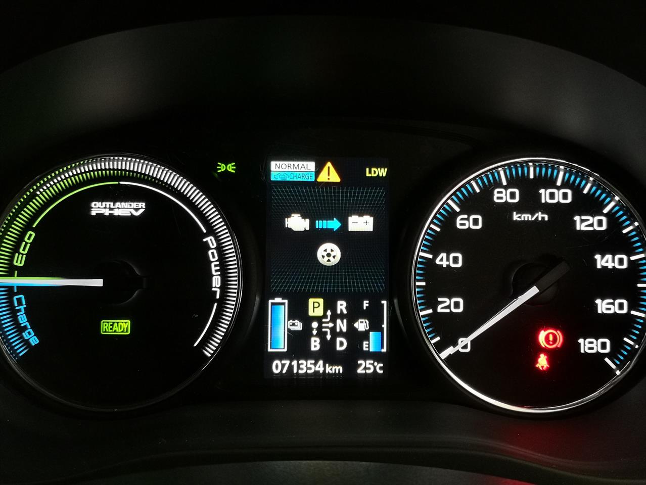 2015 Mitsubishi Outlander