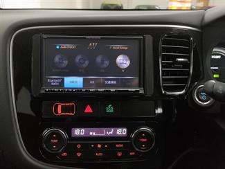 2015 Mitsubishi Outlander - Thumbnail