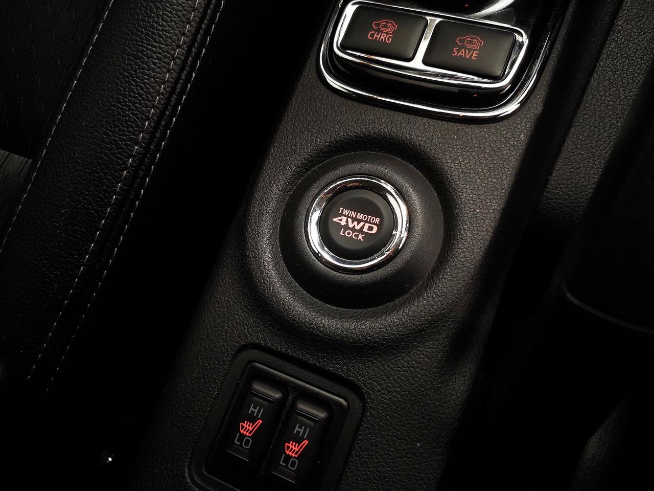 2015 Mitsubishi Outlander