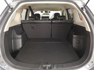 2015 Mitsubishi Outlander - Thumbnail