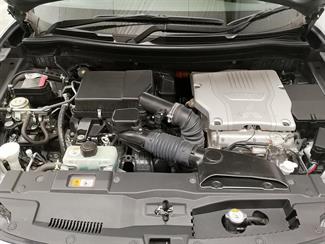 2015 Mitsubishi Outlander - Thumbnail