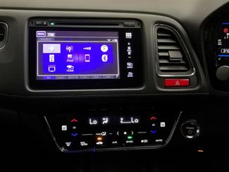 2014 Honda Vezel - Thumbnail