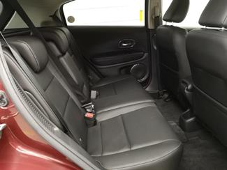 2014 Honda Vezel - Thumbnail