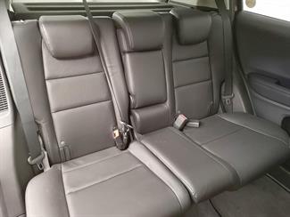 2014 Honda Vezel - Thumbnail