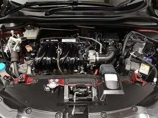 2014 Honda Vezel - Thumbnail