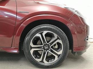 2014 Honda Vezel - Thumbnail