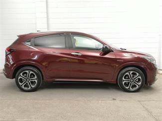 2014 Honda Vezel - Thumbnail