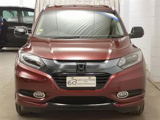2014 Honda Vezel - Thumbnail