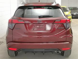 2014 Honda Vezel - Thumbnail