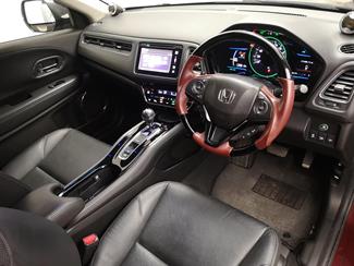 2014 Honda Vezel - Thumbnail