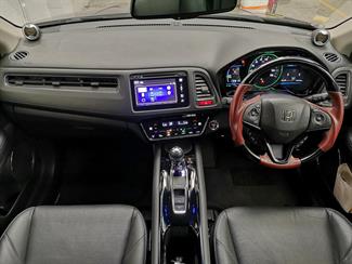 2014 Honda Vezel - Thumbnail