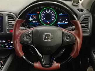 2014 Honda Vezel - Thumbnail