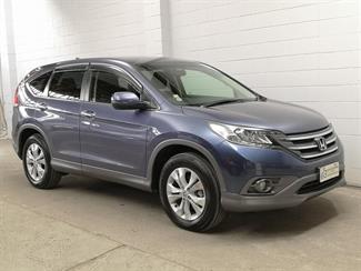 2012 Honda CR-V - Thumbnail