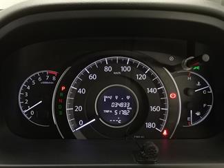 2012 Honda CR-V - Thumbnail