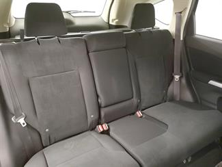 2012 Honda CR-V - Thumbnail