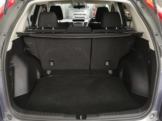 2012 Honda CR-V - Thumbnail