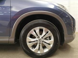 2012 Honda CR-V - Thumbnail