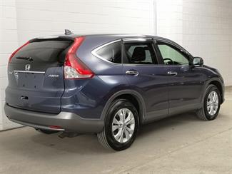 2012 Honda CR-V - Thumbnail