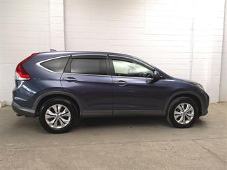 2012 Honda CR-V - Thumbnail