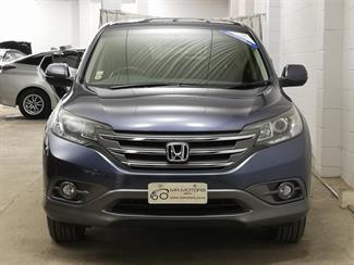 2012 Honda CR-V - Thumbnail