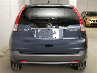 2012 Honda CR-V - Thumbnail