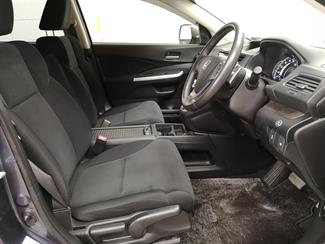 2012 Honda CR-V - Thumbnail