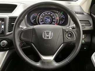 2012 Honda CR-V - Thumbnail