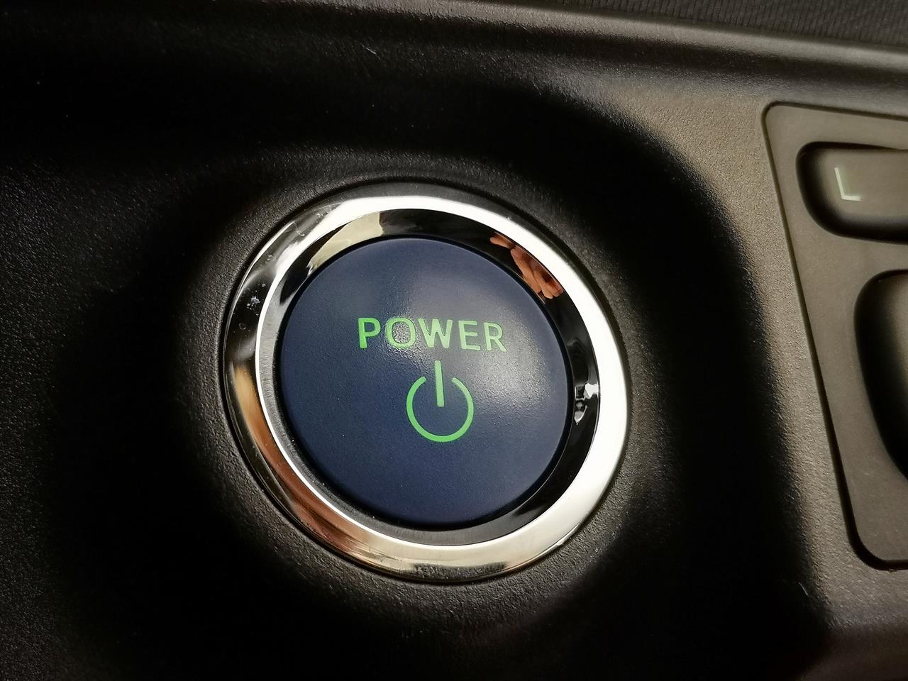 2015 Toyota Aqua