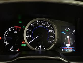 2020 Toyota Corolla - Thumbnail