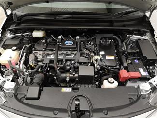 2020 Toyota Corolla - Thumbnail